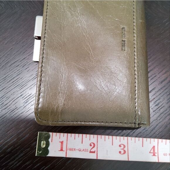 Franco Sarto Genuine Leather Wallet - Picture 8 of 8